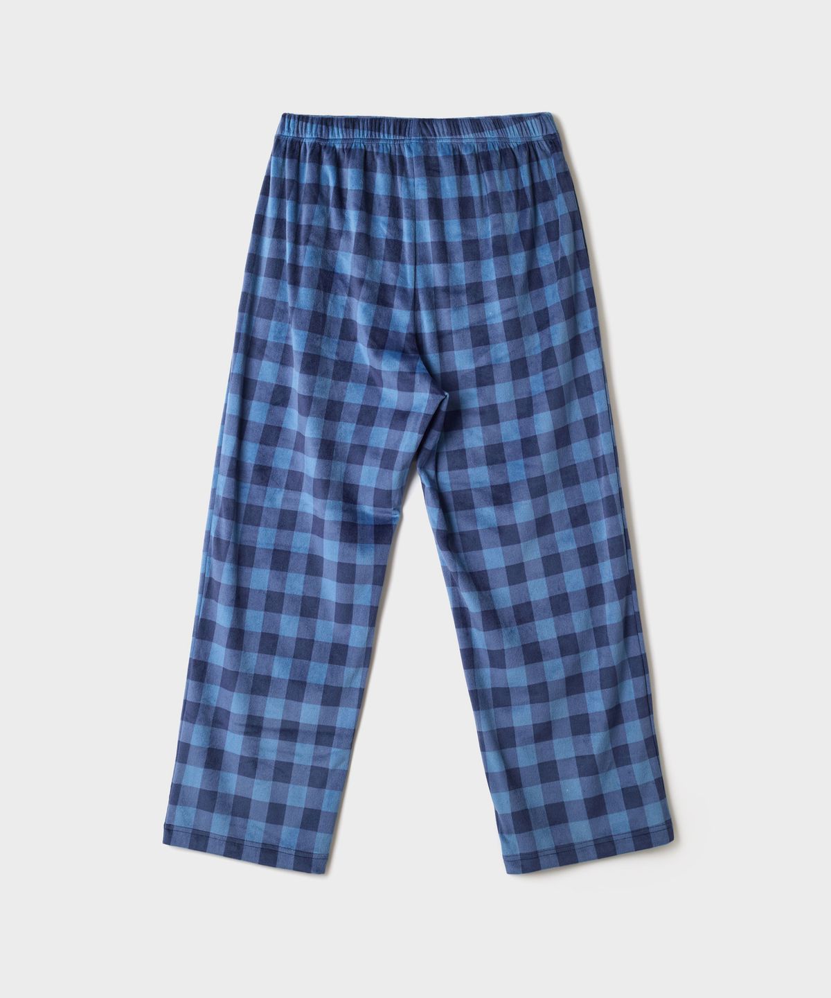 스파오(SPAO) [망그러진곰] 라운드넥 파자마(Blue)_SPPPG4VU14