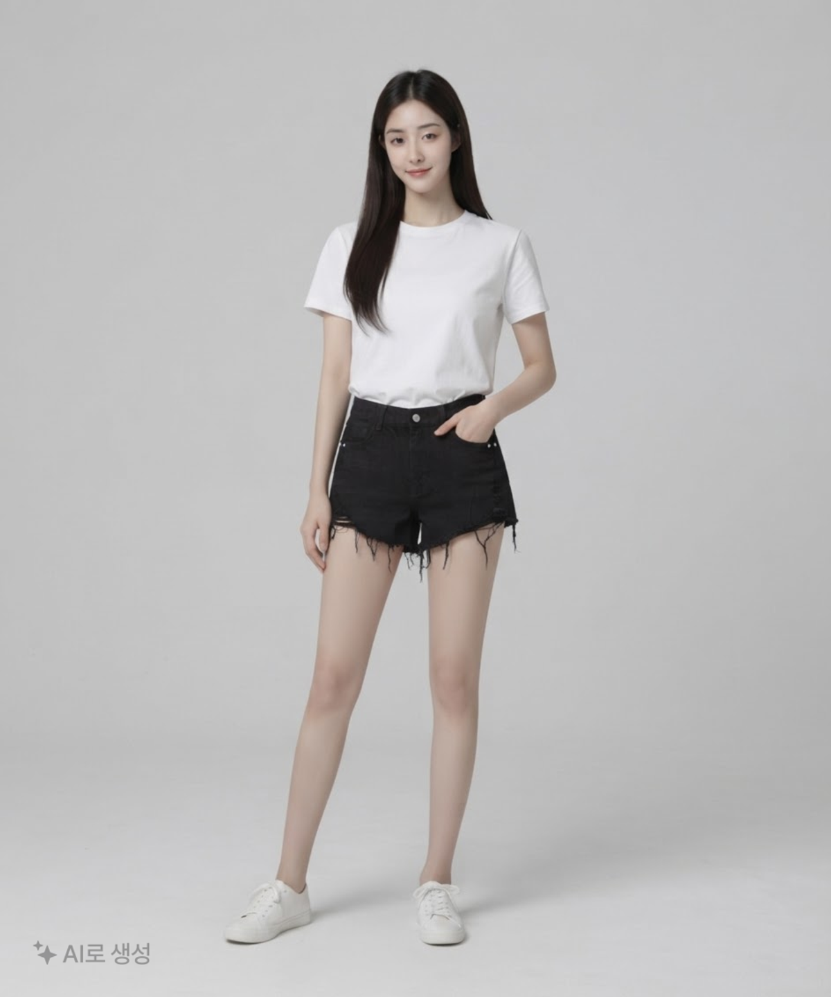 애즈온(ASON) 숏팬츠 M