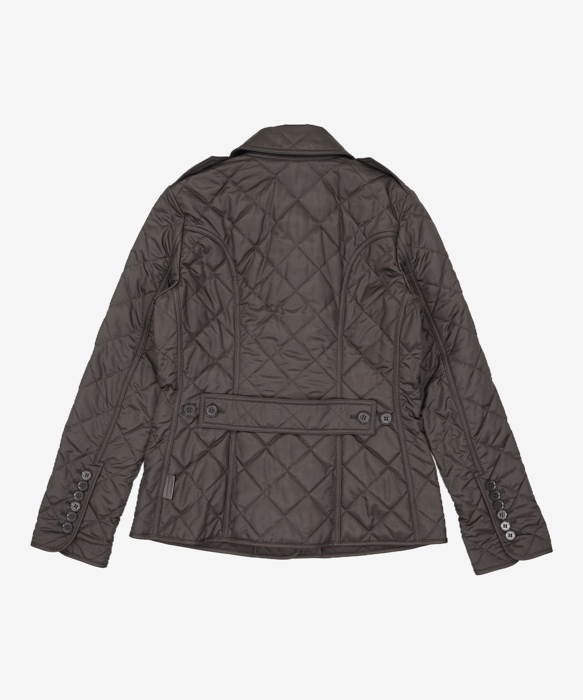 버버리(BURBERRY) 사파리/헌팅 재킷 M