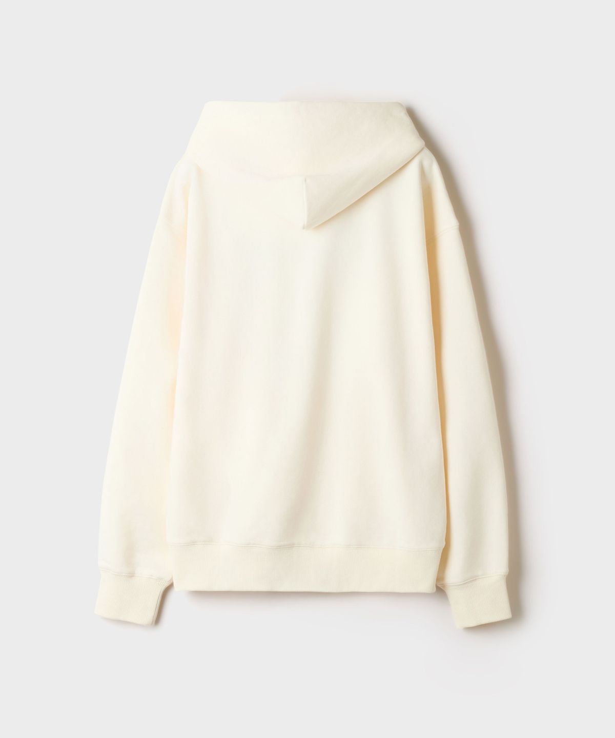 스파오(SPAO) [먼작귀] 후드 스웨트셔츠(Cream)_SPMHG49U01