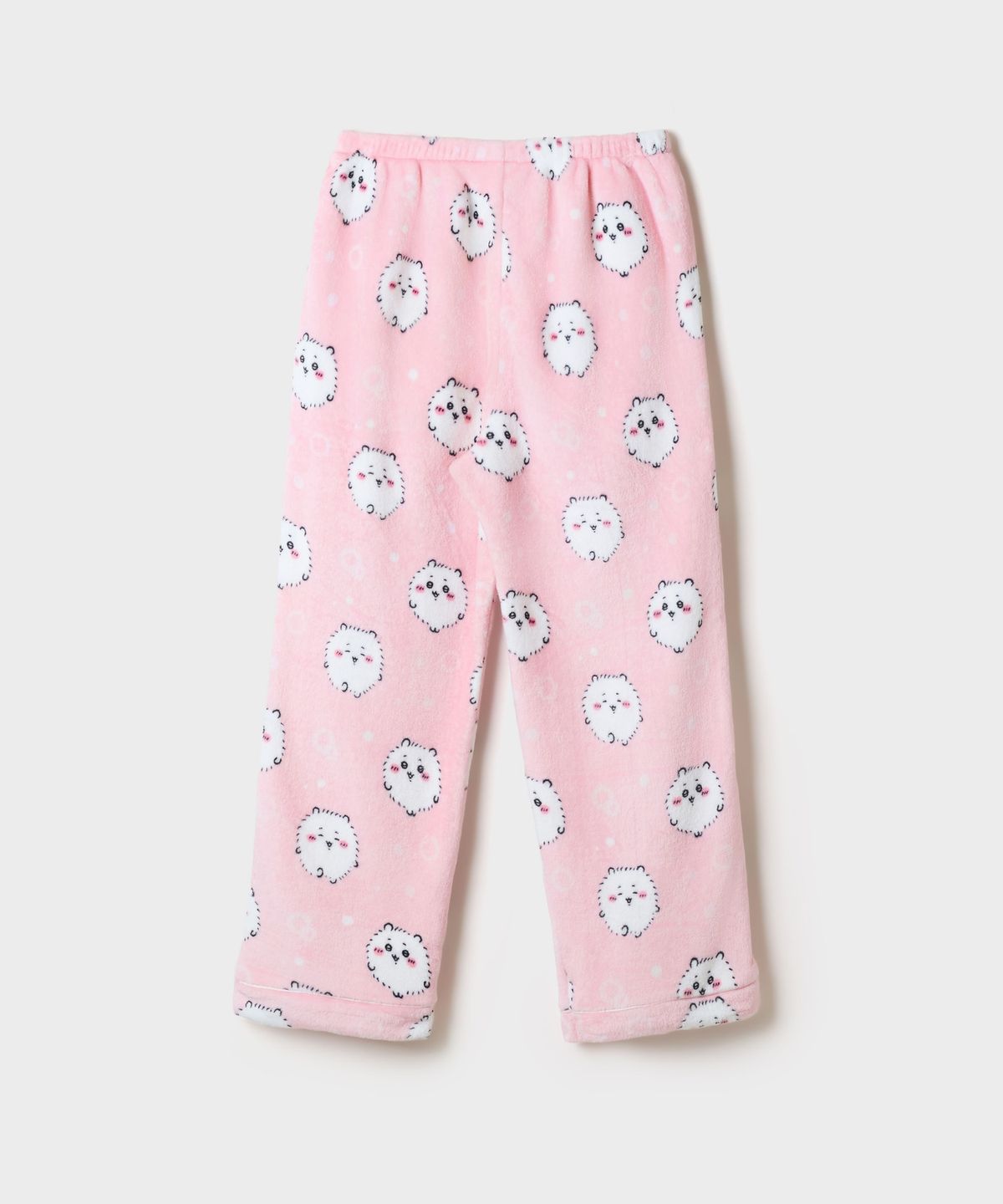 스파오(SPAO) [먼작귀] 수면 파자마(Pink)_SPPPG4VU06