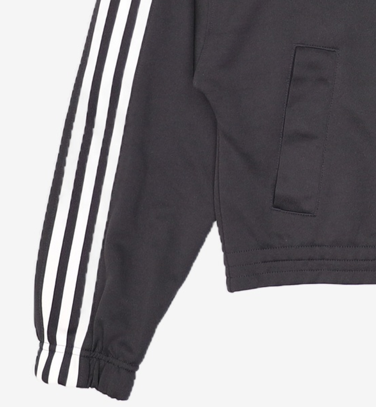 아디다스(ADIDAS) 트레이닝 재킷 S