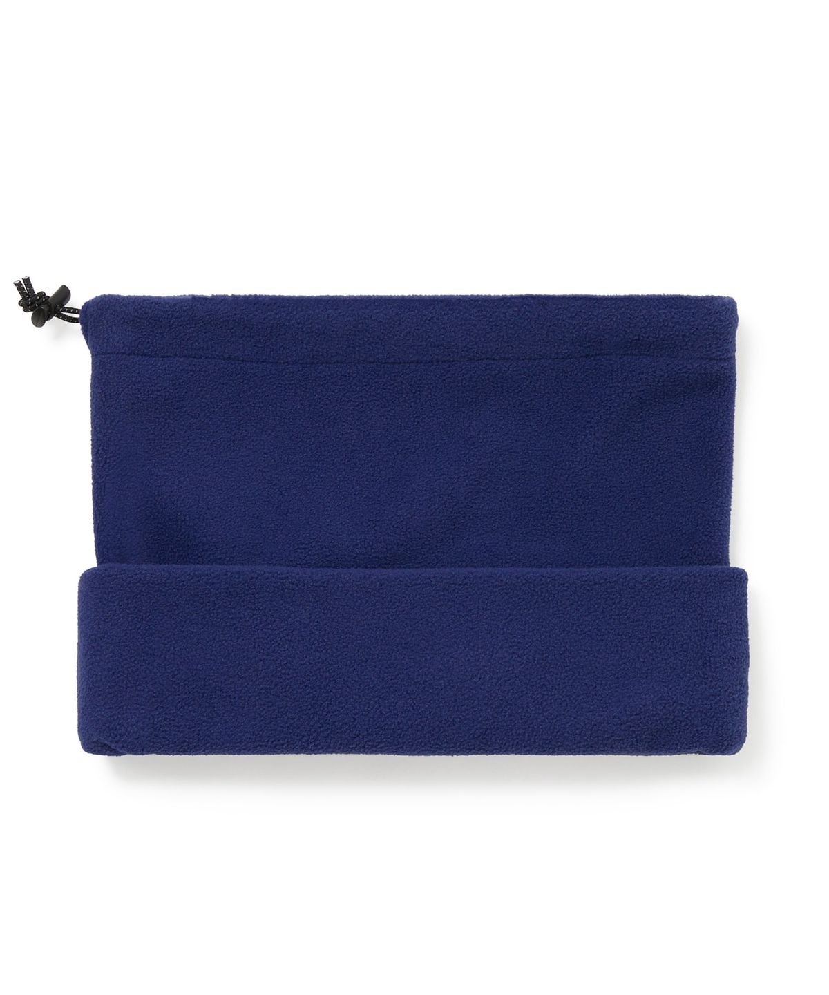 디스이즈네버댓(THISISNEVERTHAT) GD Fleece Beanie Navy