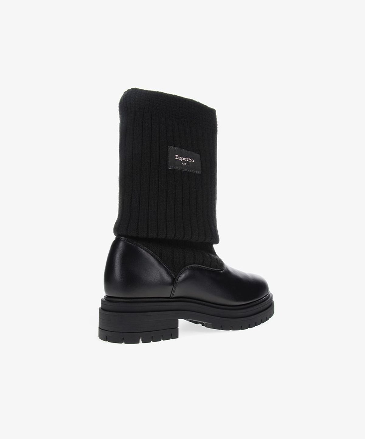 레페토(REPETTO) 부츠 아담 (V4287VEGTRD410)