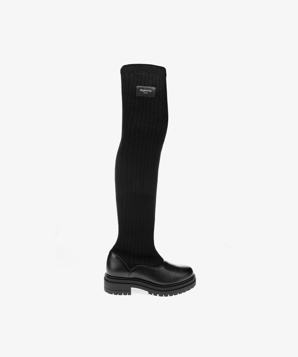 레페토(REPETTO) 부츠 아담 (V4287VEGTRD410)