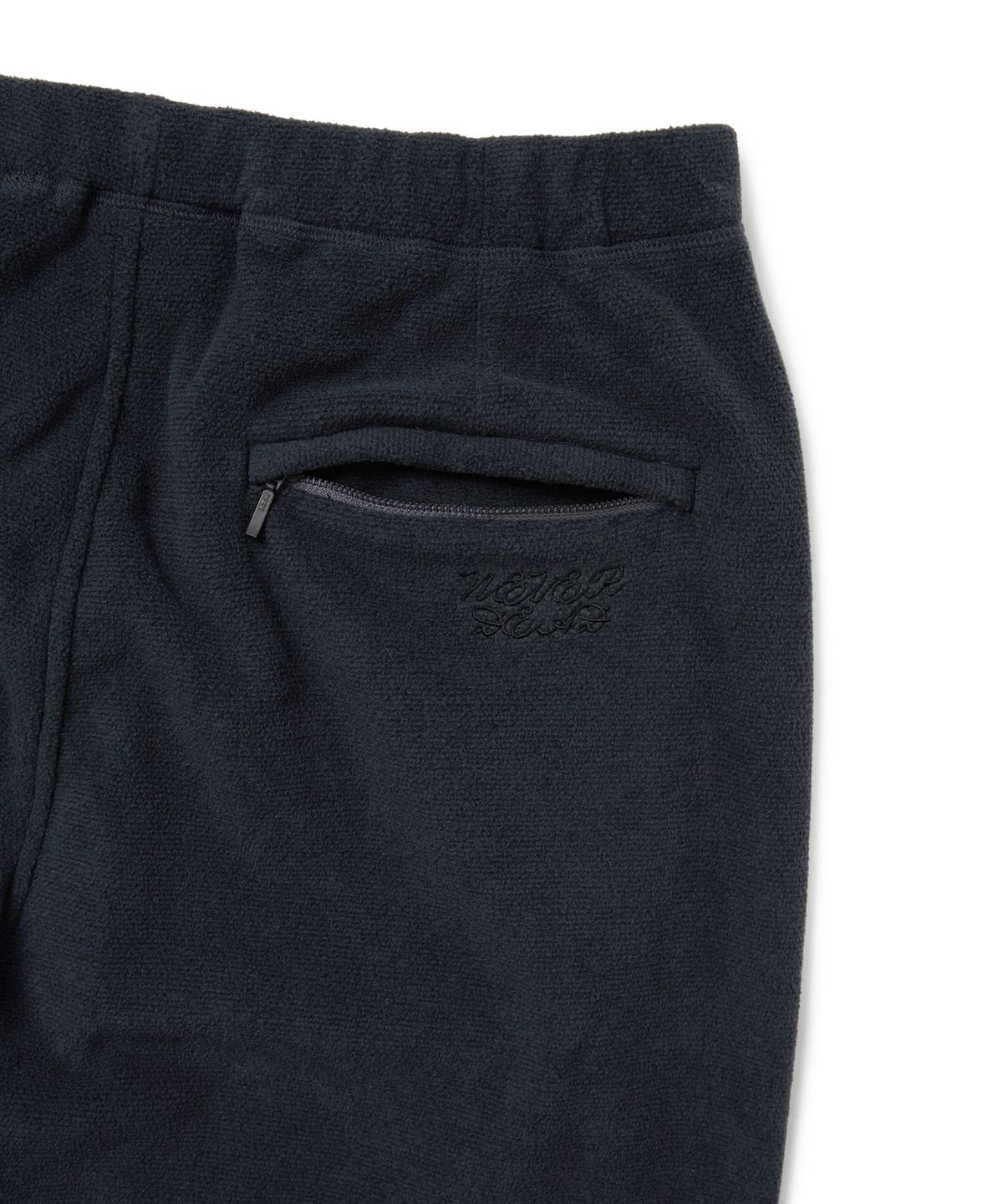 디스이즈네버댓(THISISNEVERTHAT) GD Polar Fleece Pant Dusty Navy