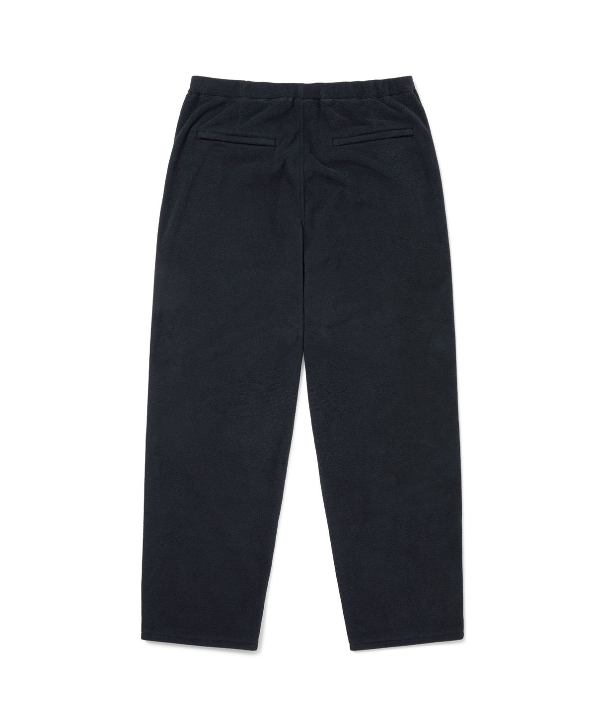 디스이즈네버댓(THISISNEVERTHAT) GD Polar Fleece Pant Dusty Navy