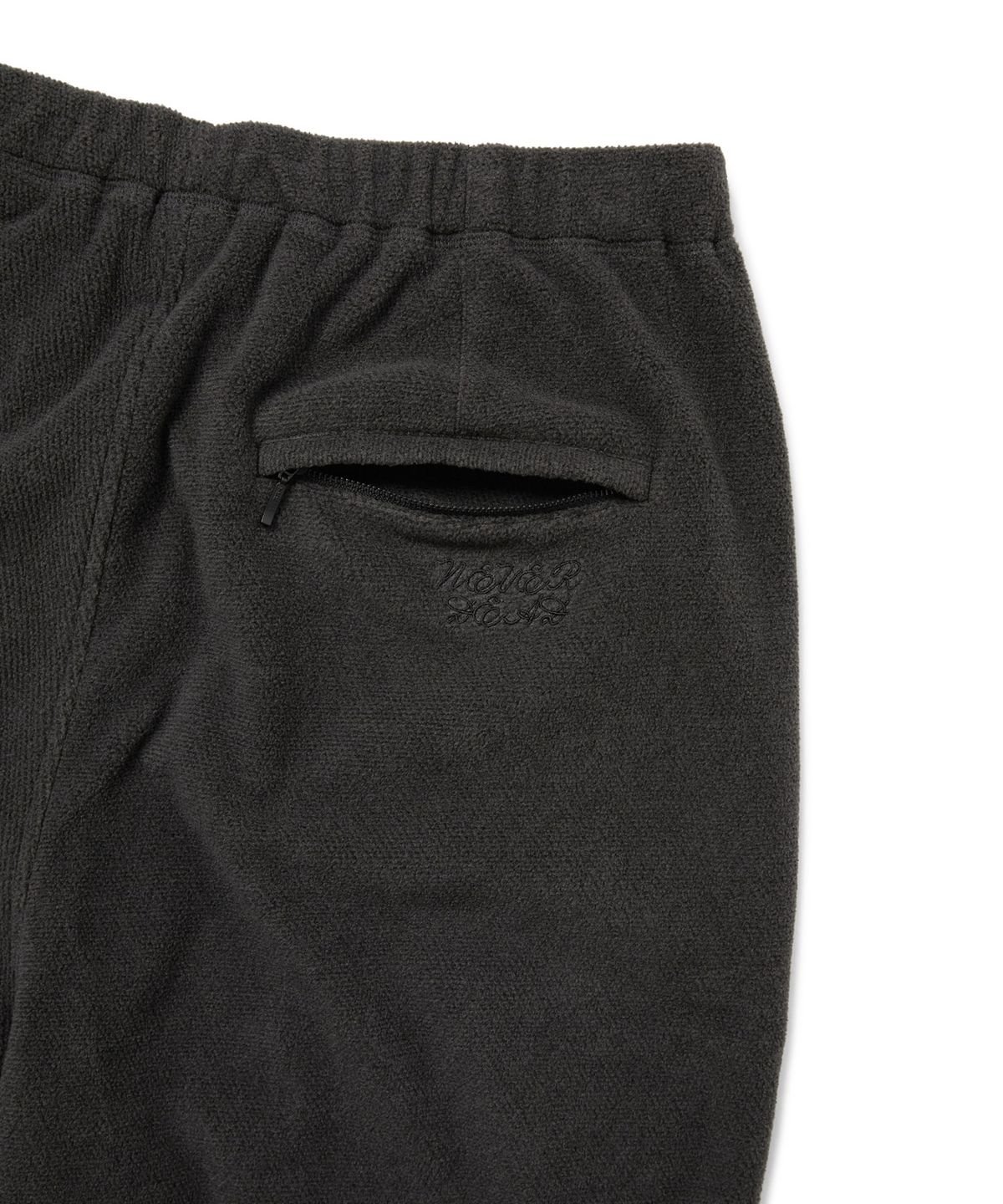 디스이즈네버댓(THISISNEVERTHAT) GD Polar Fleece Pant Dark Brown