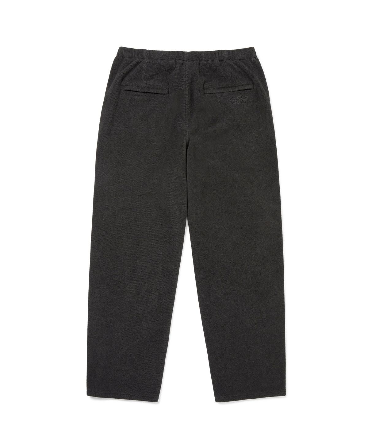 디스이즈네버댓(THISISNEVERTHAT) GD Polar Fleece Pant Dark Brown