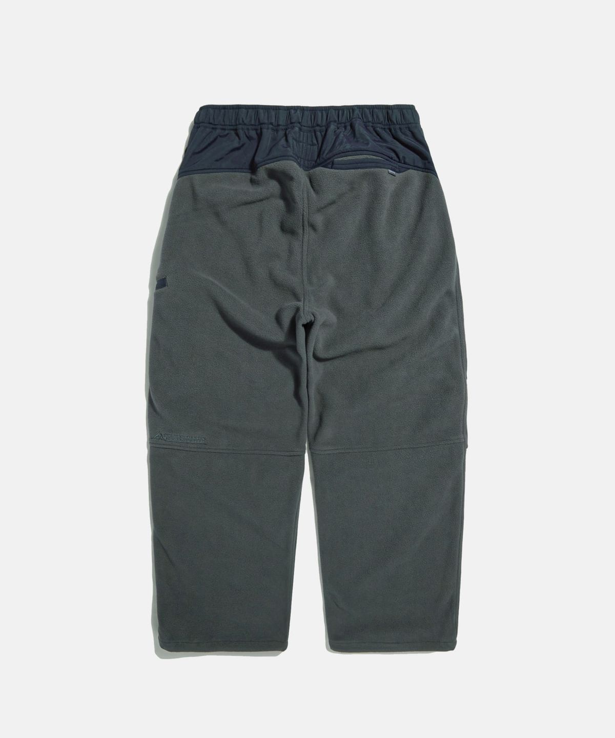 에스피오나지(ESPIONAGE) Expl. Utility Fleece Pants Charcoal Navy