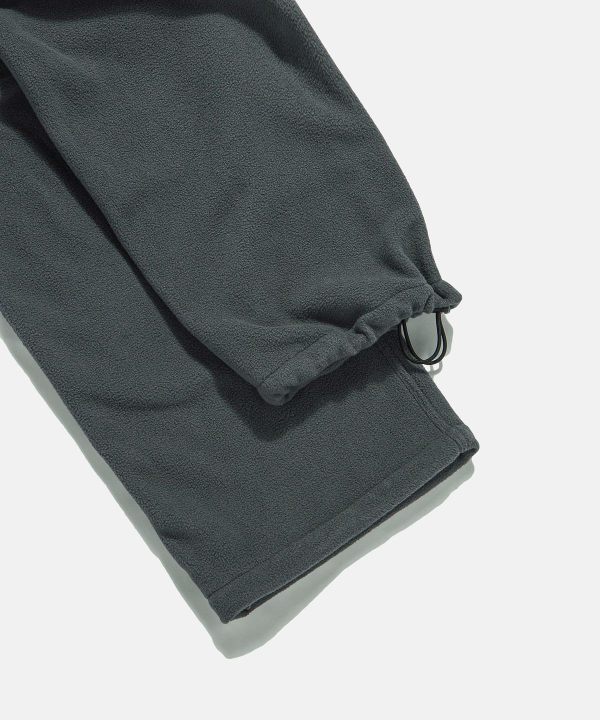 에스피오나지(ESPIONAGE) Expl. Utility Fleece Pants Charcoal Navy