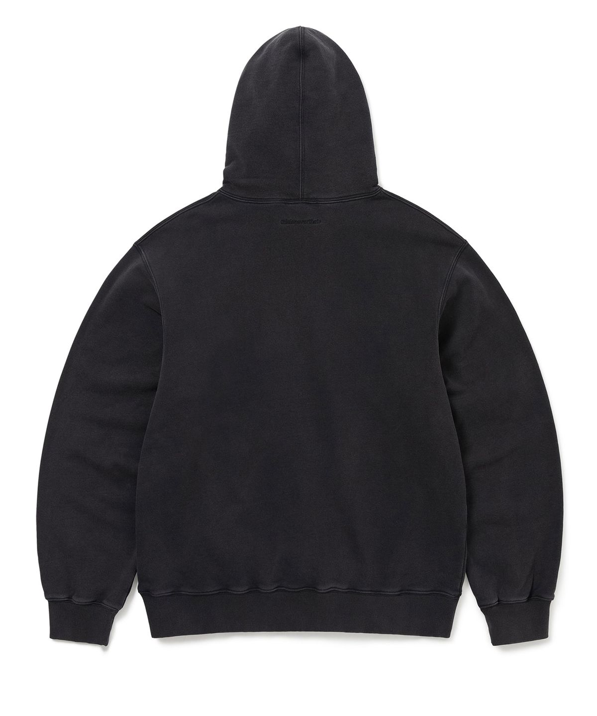 디스이즈네버댓(THISISNEVERTHAT) GD Dancing Bears Hoodie Off Black