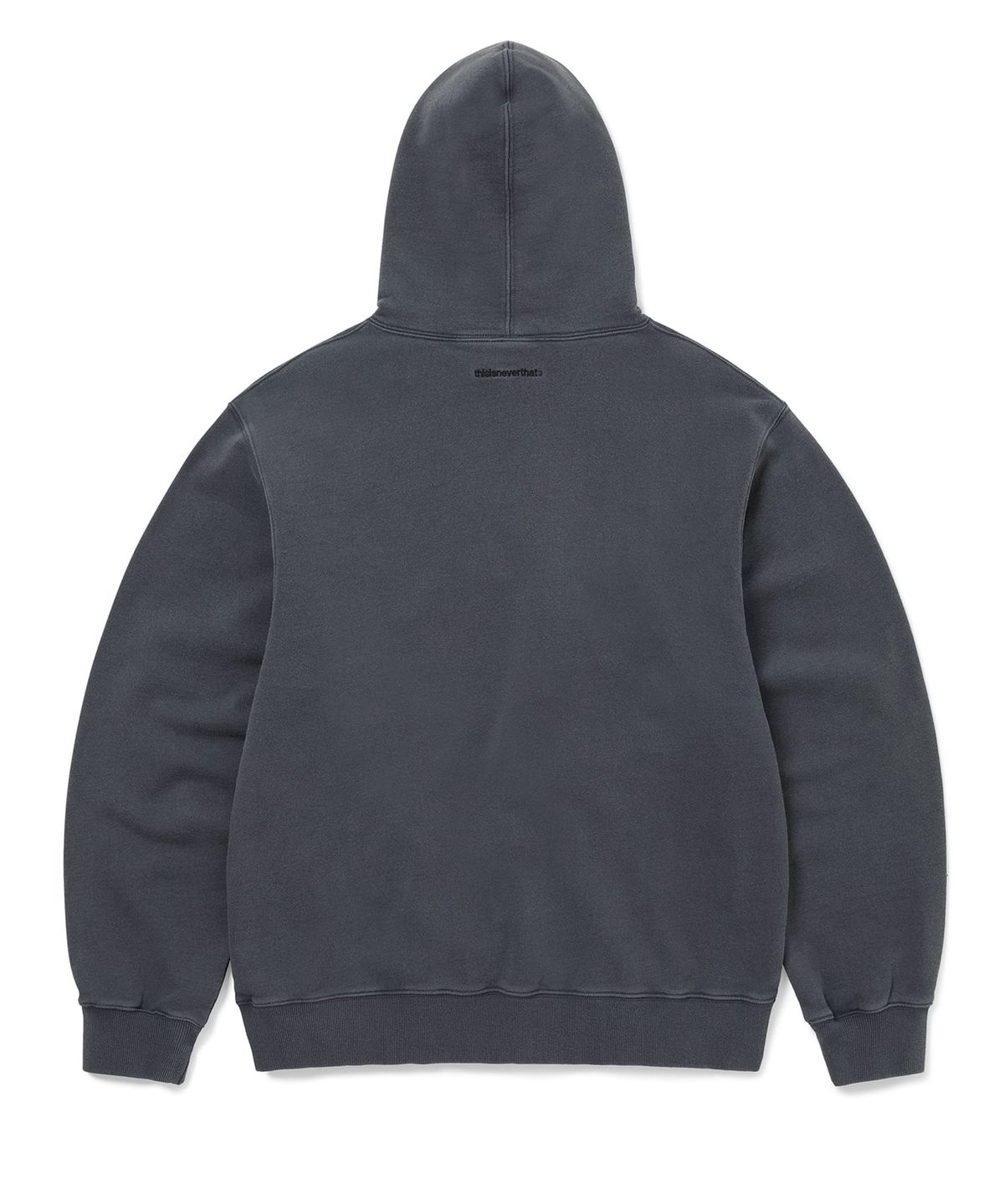 디스이즈네버댓(THISISNEVERTHAT) GD Dancing Bears Hoodie Dusty Navy