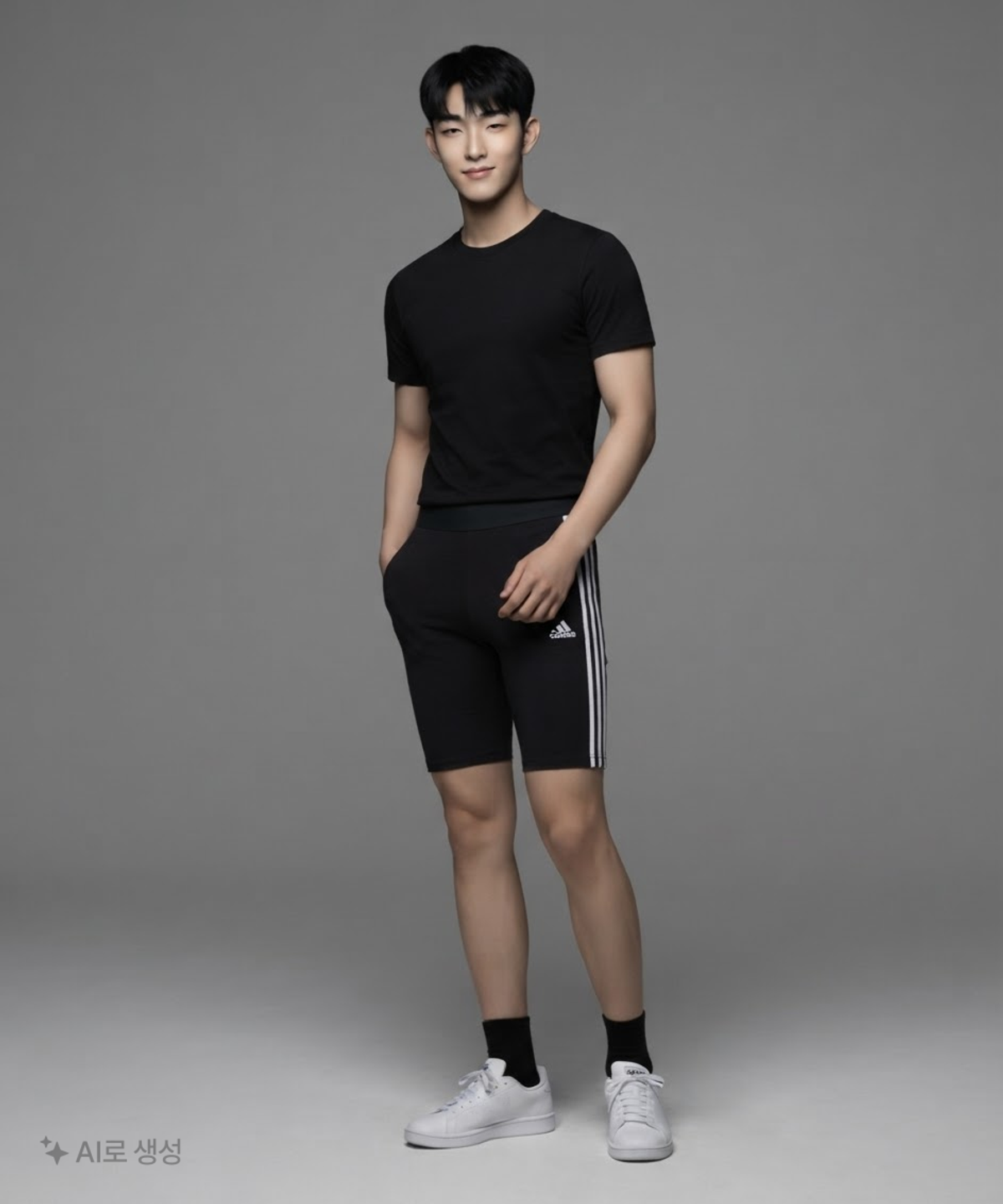아디다스(ADIDAS) 레깅스 M