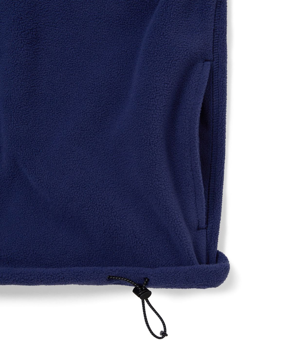 디스이즈네버댓(THISISNEVERTHAT) GD Fleece Pullover Navy