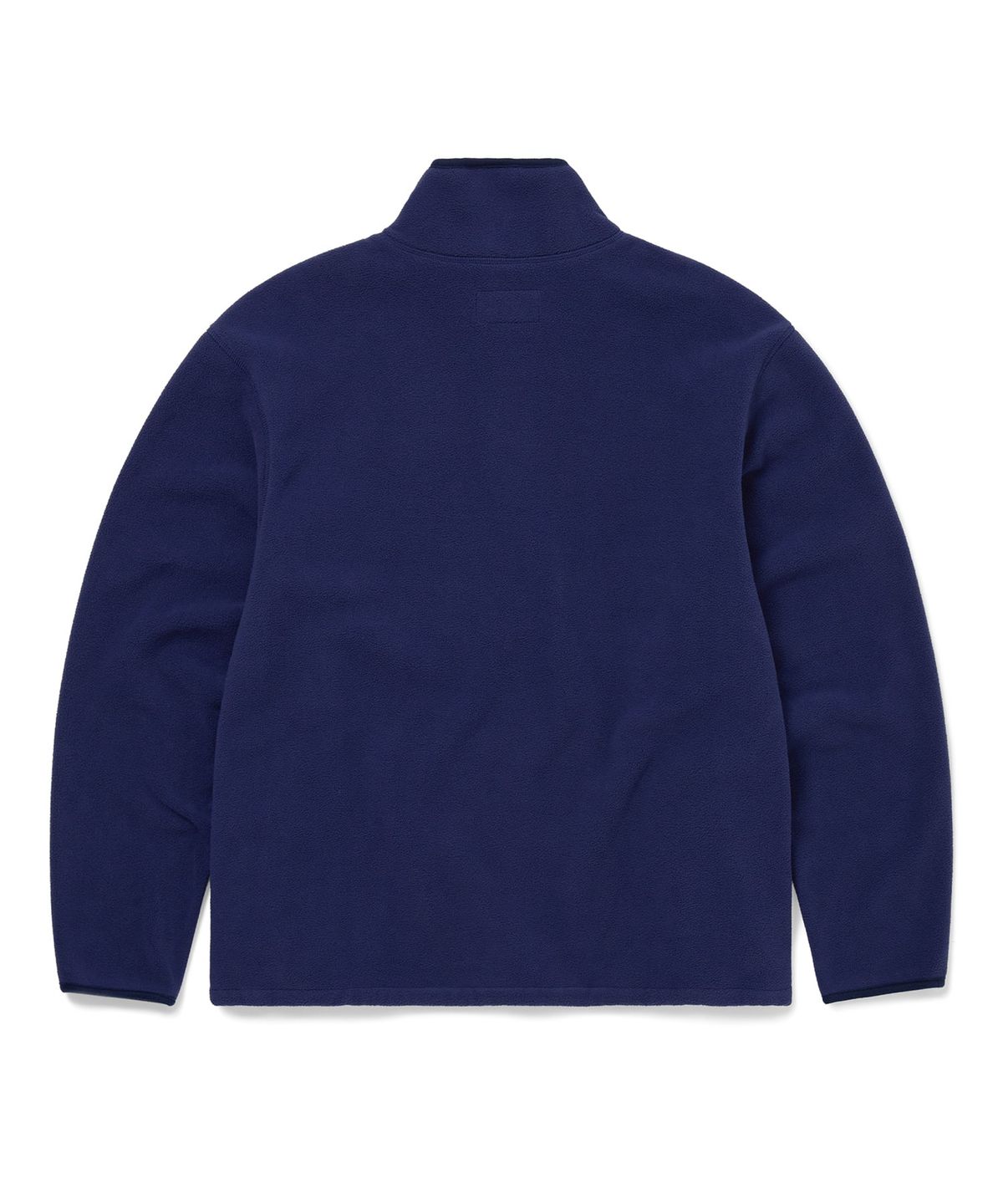 디스이즈네버댓(THISISNEVERTHAT) GD Fleece Pullover Navy
