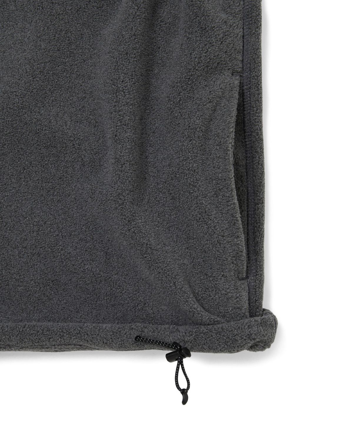 디스이즈네버댓(THISISNEVERTHAT) GD Fleece Pullover Heather Grey