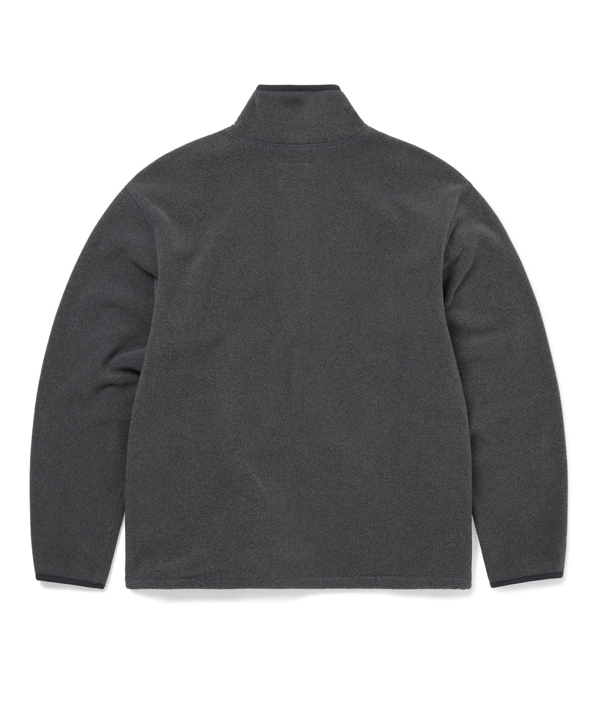디스이즈네버댓(THISISNEVERTHAT) GD Fleece Pullover Heather Grey