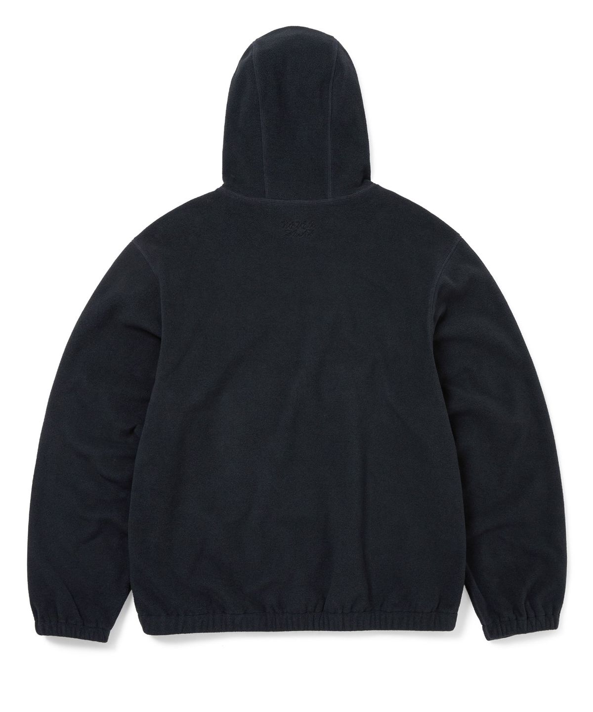 디스이즈네버댓(THISISNEVERTHAT) GD Polar Fleece Jacket Dusty Navy