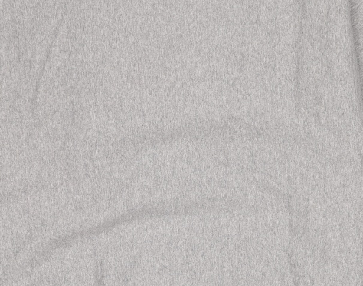 스투시(STUSSY) 오버다이드 스탁 로고 맨투맨 L
