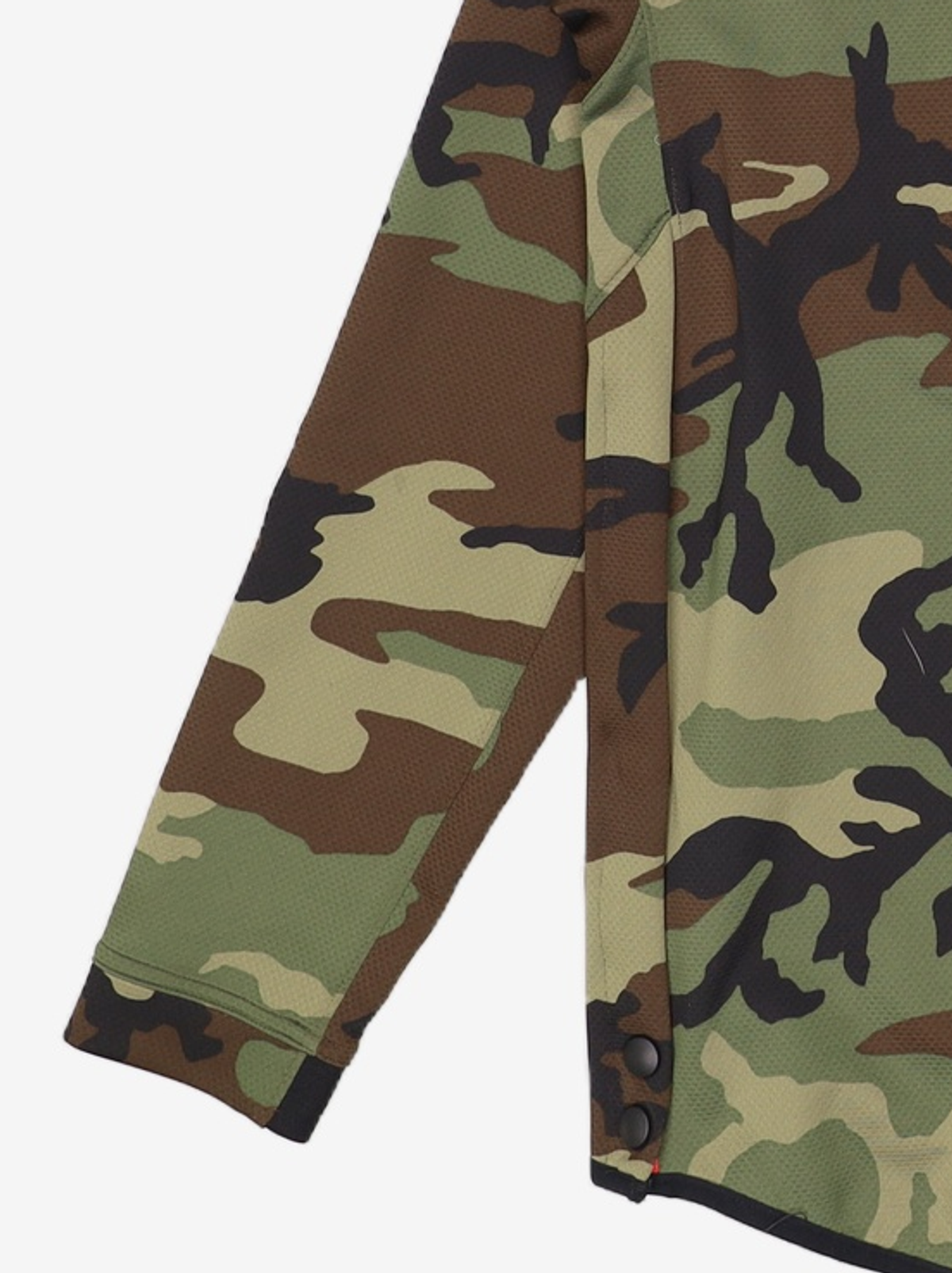 나이키(NIKE) 트레이닝 재킷 95