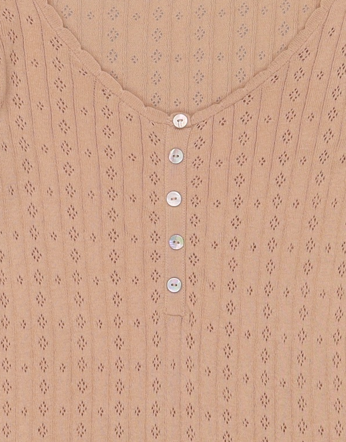 자라(ZARA) 니트/스웨터 XS