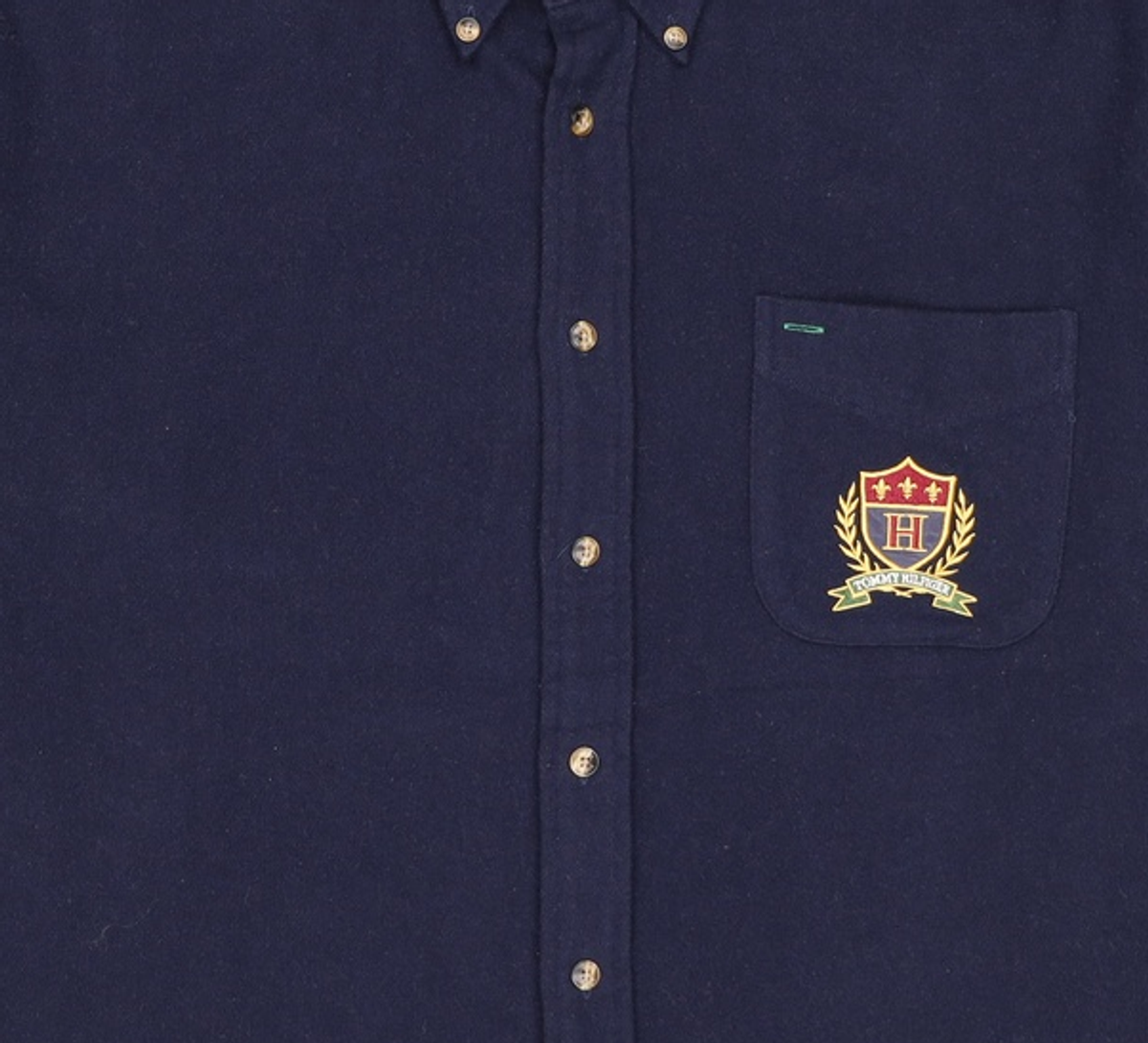 타미힐피거(TOMMY HILFIGER) 캐주얼 셔츠 XL