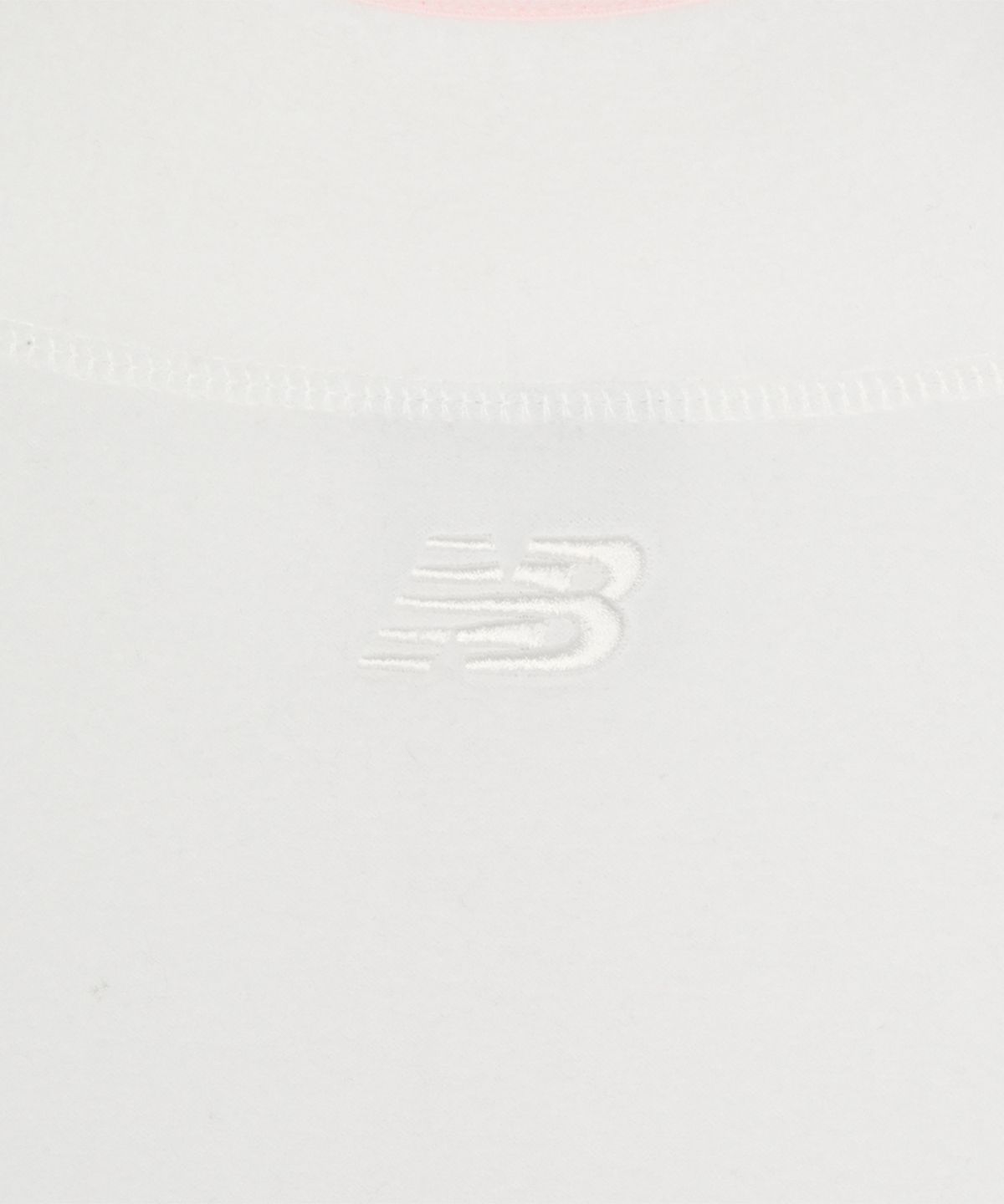 뉴발란스(NEW BALANCE) NBNCG4W912 / WOMEN 코지 플리스 반집업 (IVORY)