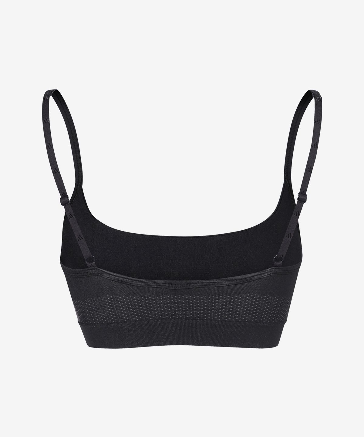 아디다스 언더웨어(ADIDAS UNDERWEAR) 퍼포먼스 라운드넥 스포츠 브라