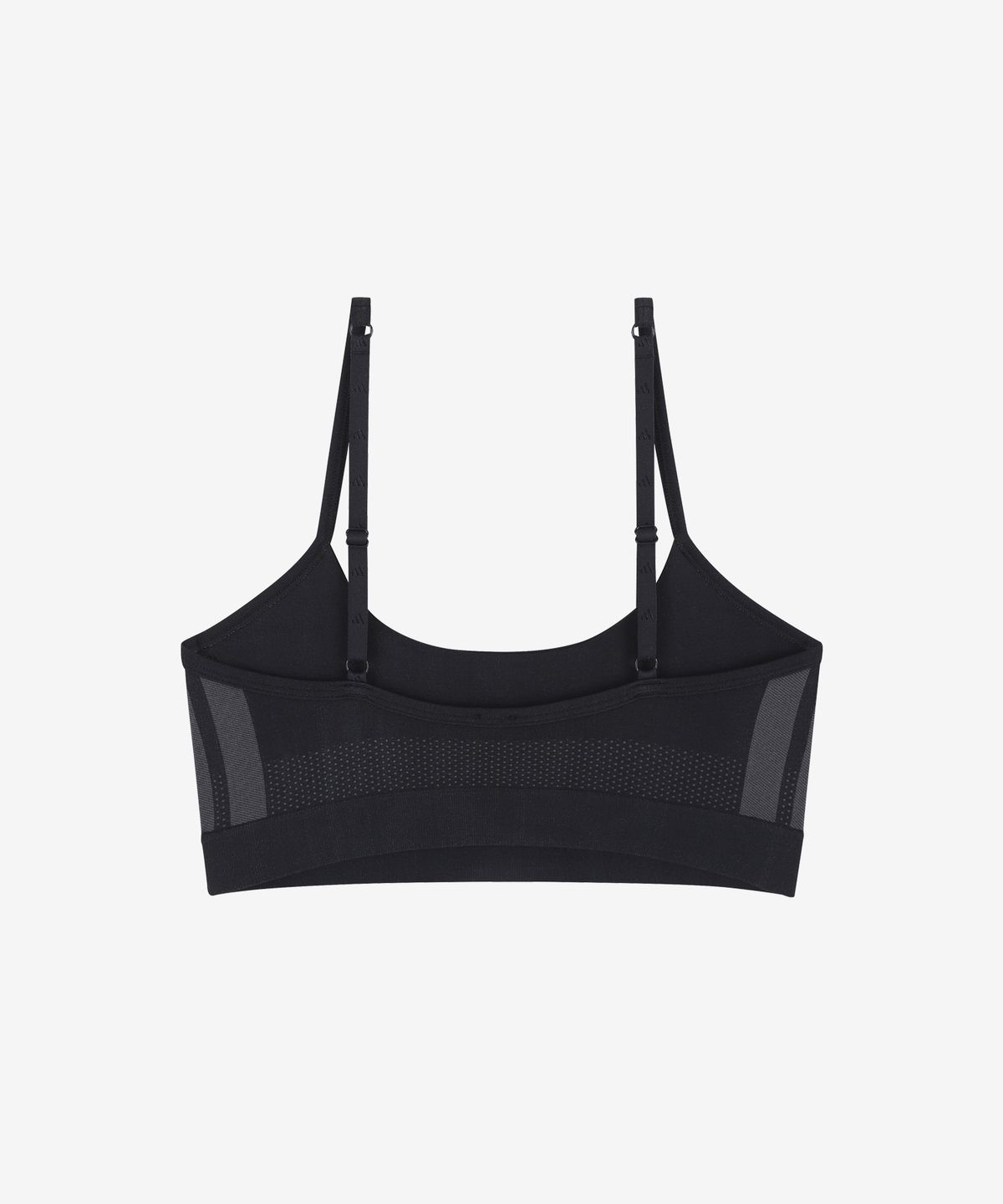 아디다스 언더웨어(ADIDAS UNDERWEAR) 퍼포먼스 라운드넥 스포츠 브라