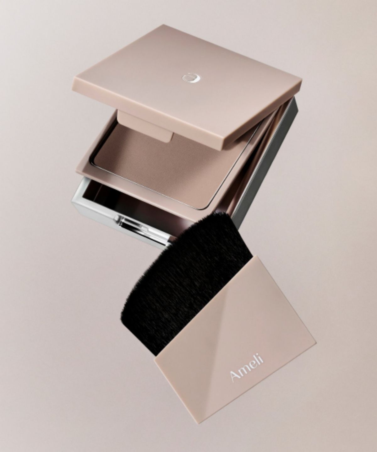 아멜리(AMELI) 여백카롱 섀딩 3Color