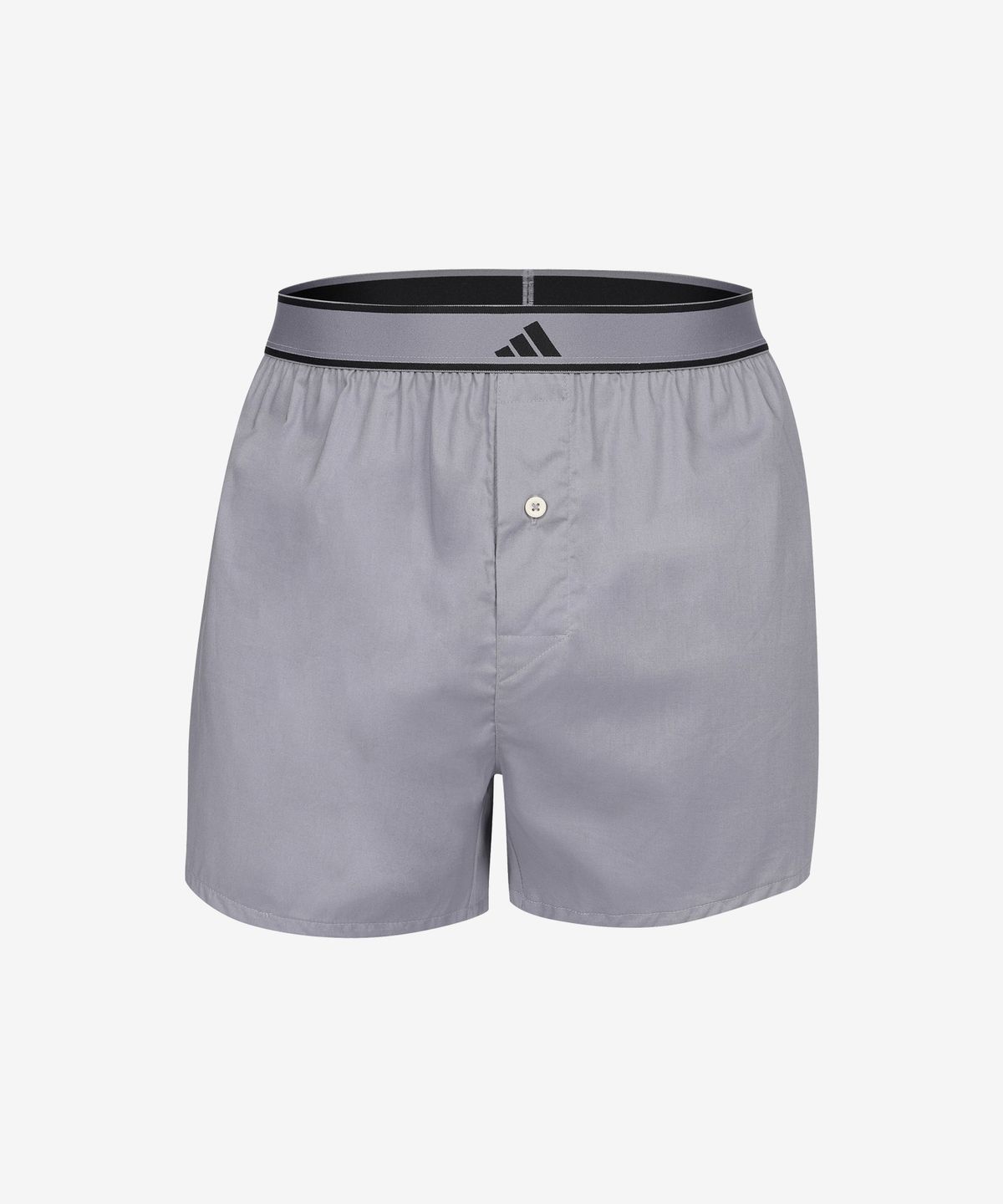 아디다스 언더웨어(ADIDAS UNDERWEAR) [2PACK] 액티브 우븐 트렁크