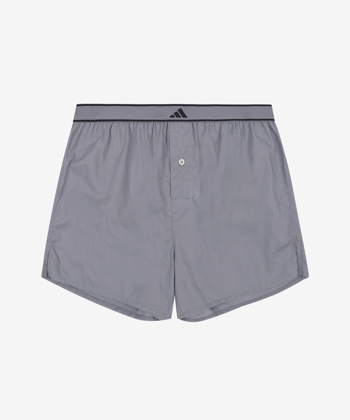 아디다스 언더웨어(ADIDAS UNDERWEAR) [2PACK] 액티브 우븐 트렁크