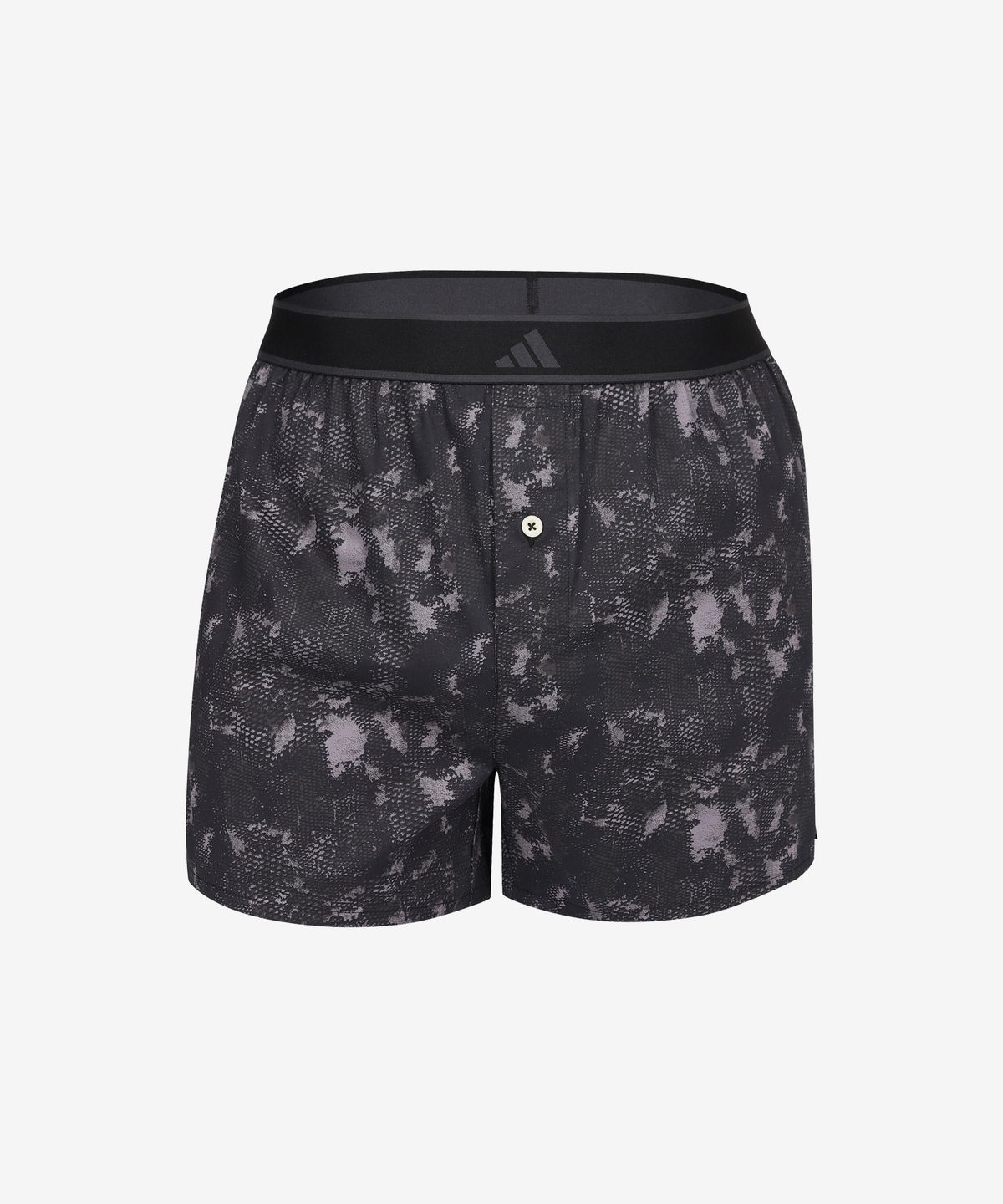 아디다스 언더웨어(ADIDAS UNDERWEAR) [2PACK] 액티브 우븐 트렁크