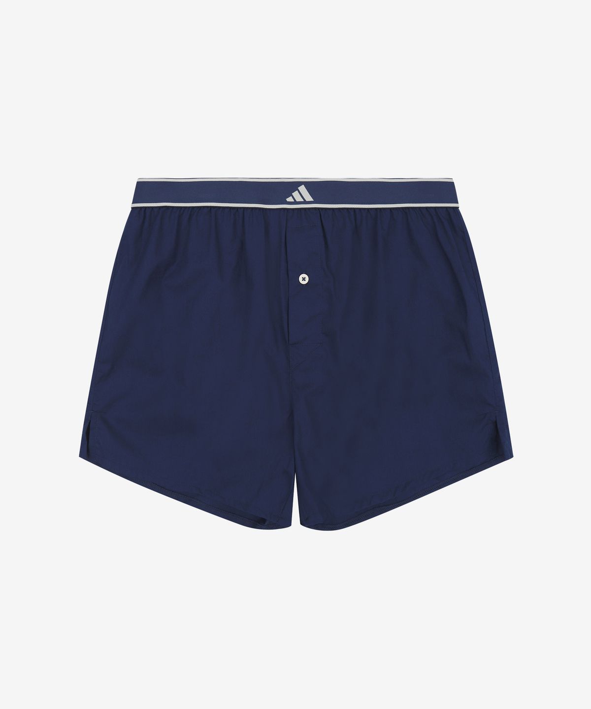 아디다스 언더웨어(ADIDAS UNDERWEAR) [2PACK] 액티브 우븐 트렁크