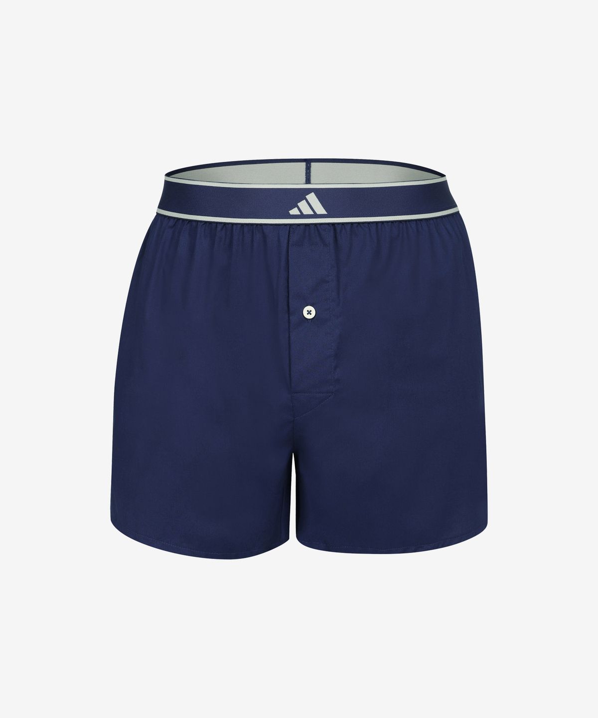 아디다스 언더웨어(ADIDAS UNDERWEAR) [2PACK] 액티브 우븐 트렁크