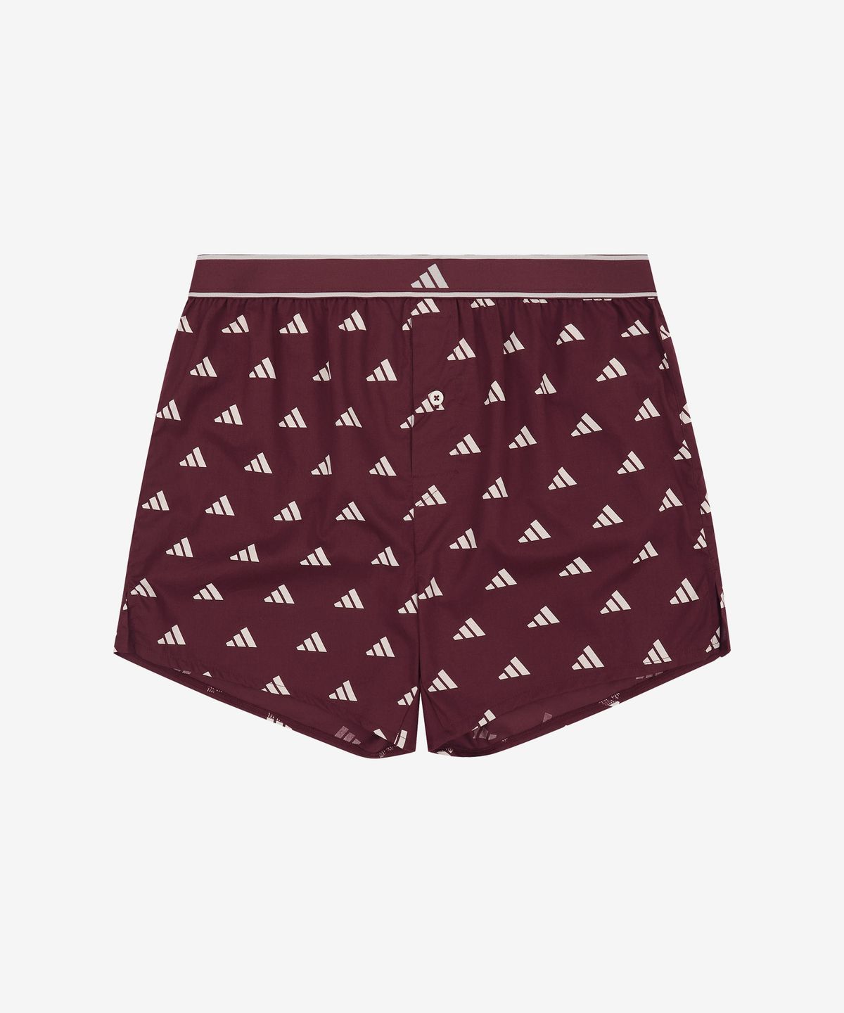 아디다스 언더웨어(ADIDAS UNDERWEAR) [2PACK] 액티브 우븐 트렁크
