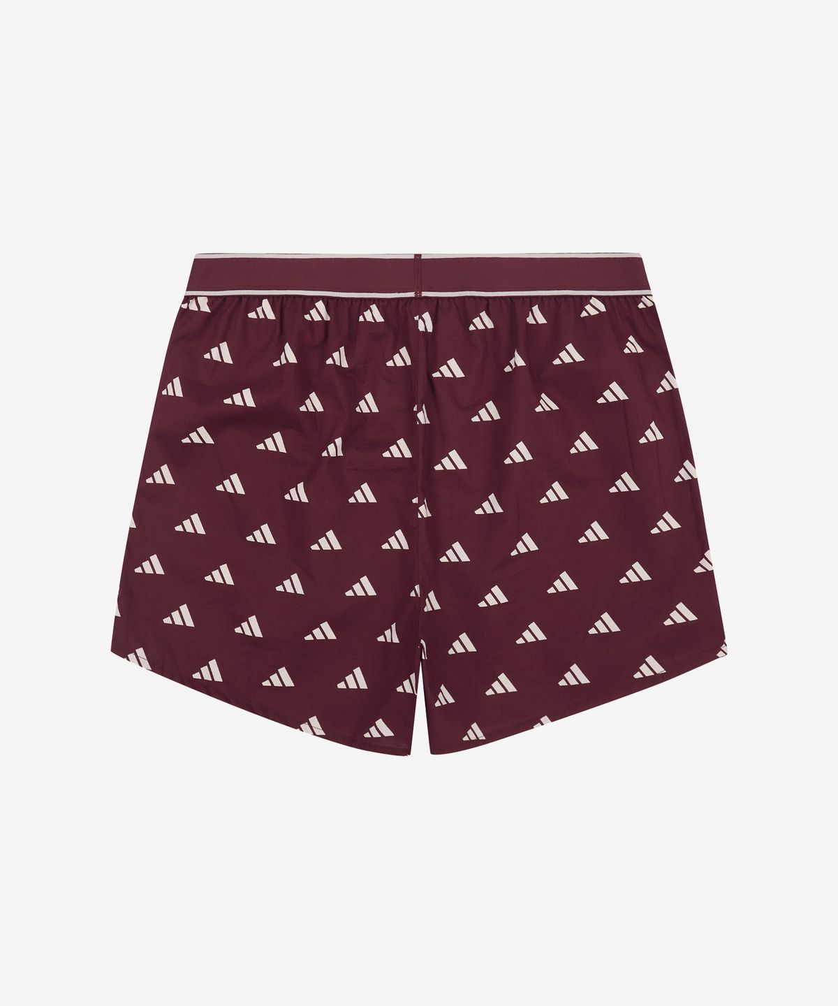 아디다스 언더웨어(ADIDAS UNDERWEAR) [2PACK] 액티브 우븐 트렁크