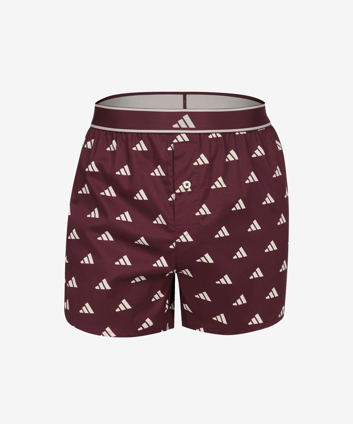 아디다스 언더웨어(ADIDAS UNDERWEAR) [2PACK] 액티브 우븐 트렁크