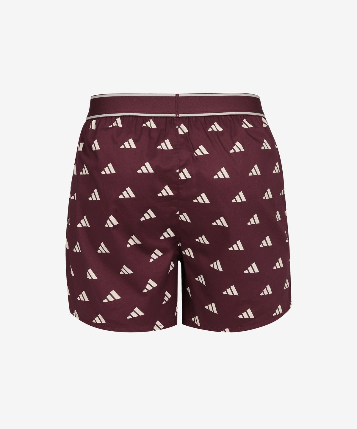 아디다스 언더웨어(ADIDAS UNDERWEAR) [2PACK] 액티브 우븐 트렁크