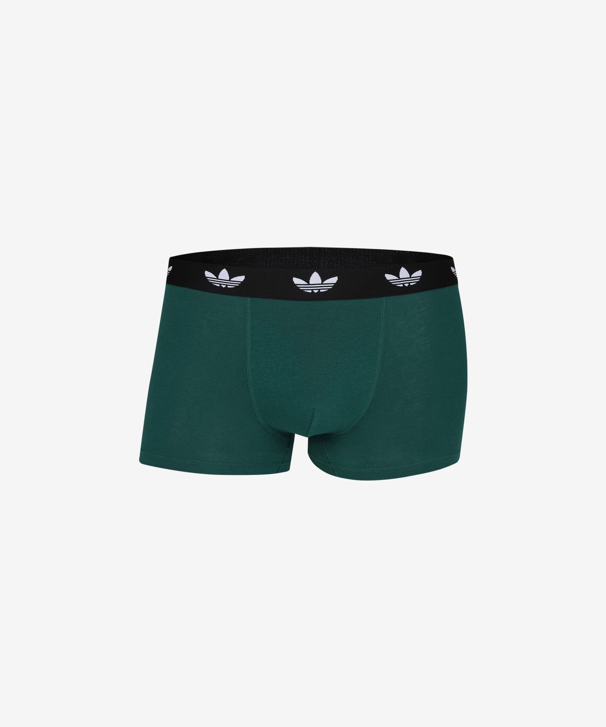 아디다스 언더웨어(ADIDAS UNDERWEAR) [3PACK] 오리지널 컴포트 플렉스 코튼 드로즈