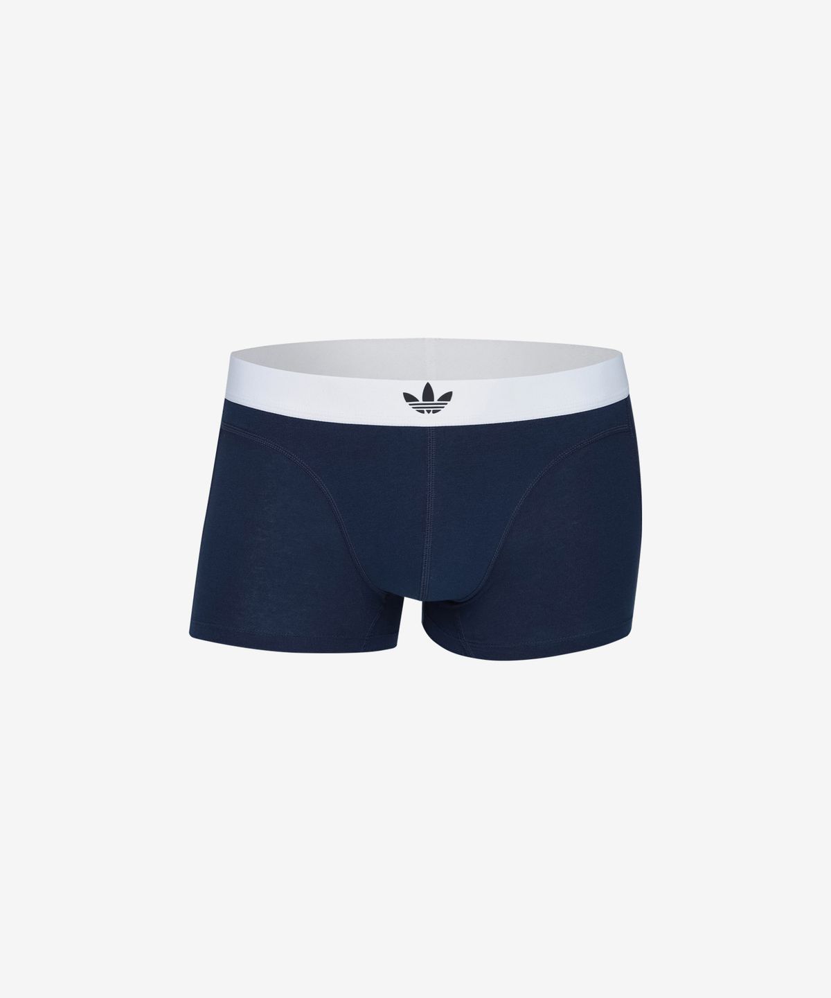 아디다스 언더웨어(ADIDAS UNDERWEAR) [2PACK] 오리지널 컴포트 플렉스 코튼 드로즈