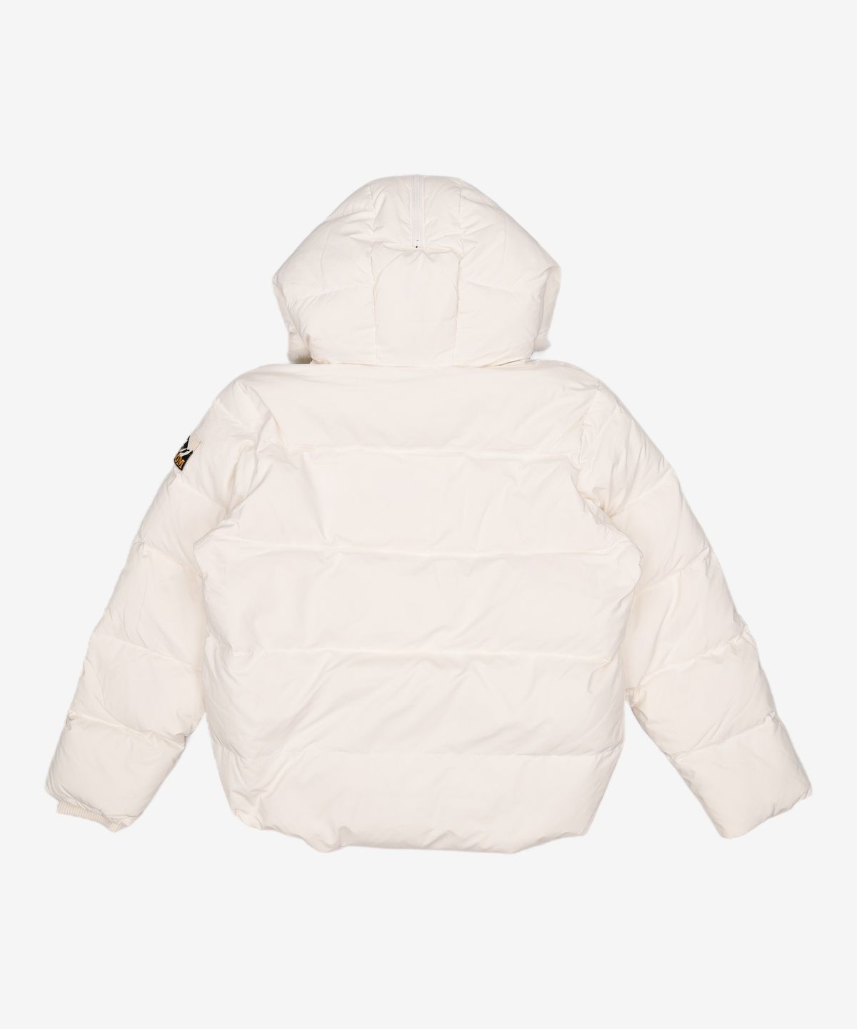 지프(JEEP) Women Hood Down Jumper S