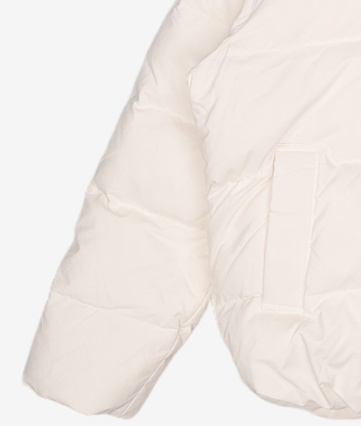 지프(JEEP) Women Hood Down Jumper S