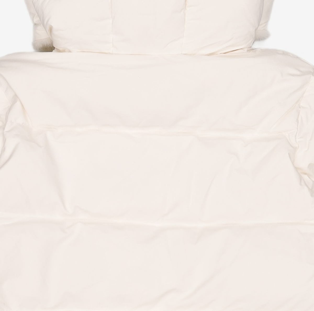지프(JEEP) Women Hood Down Jumper S