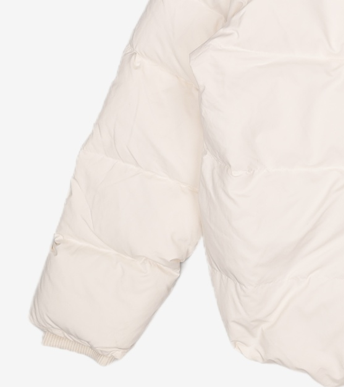 지프(JEEP) Women Hood Down Jumper S