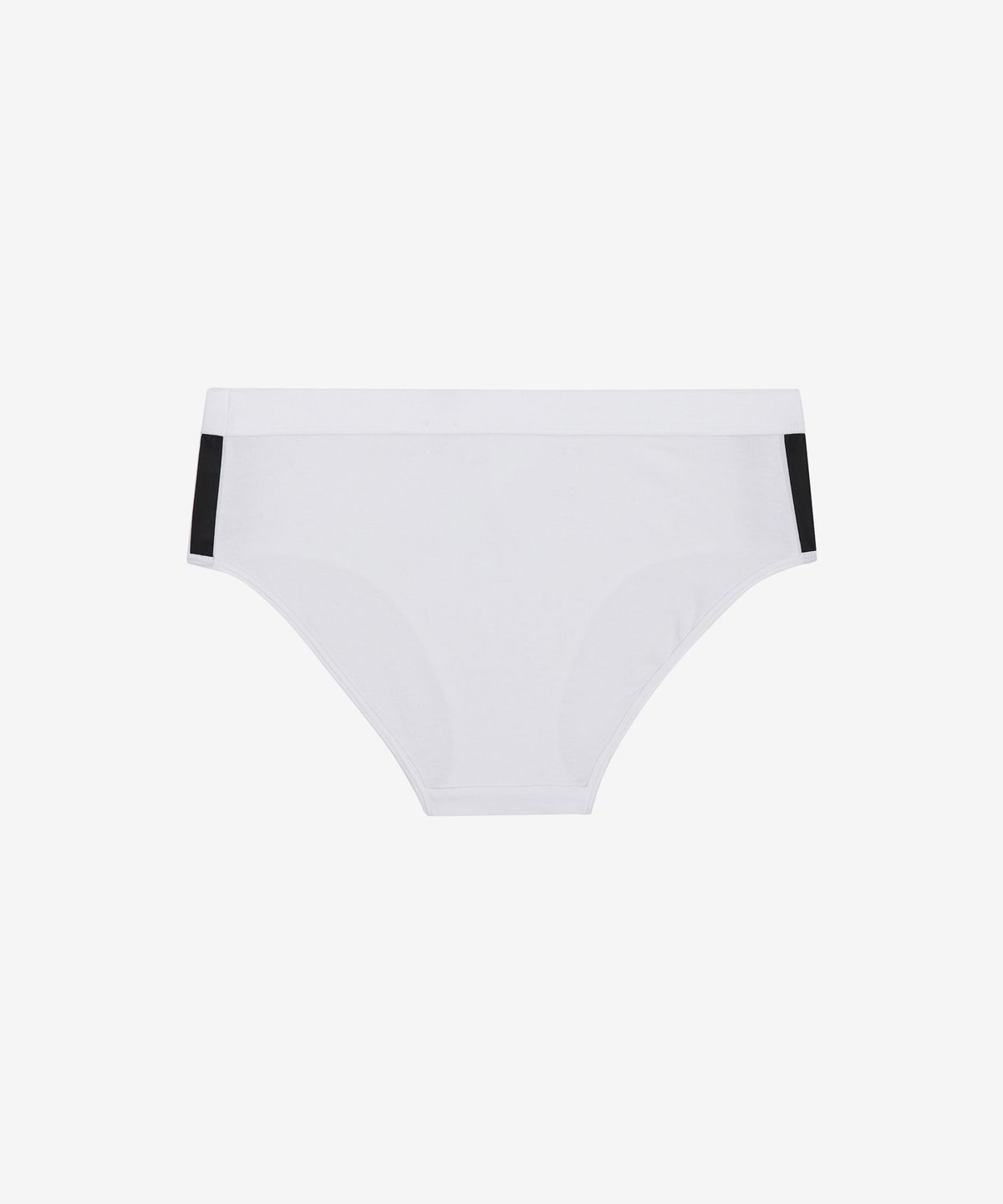 아디다스 언더웨어(ADIDAS UNDERWEAR) 코튼 힙스터 삼각팬티 화이트
