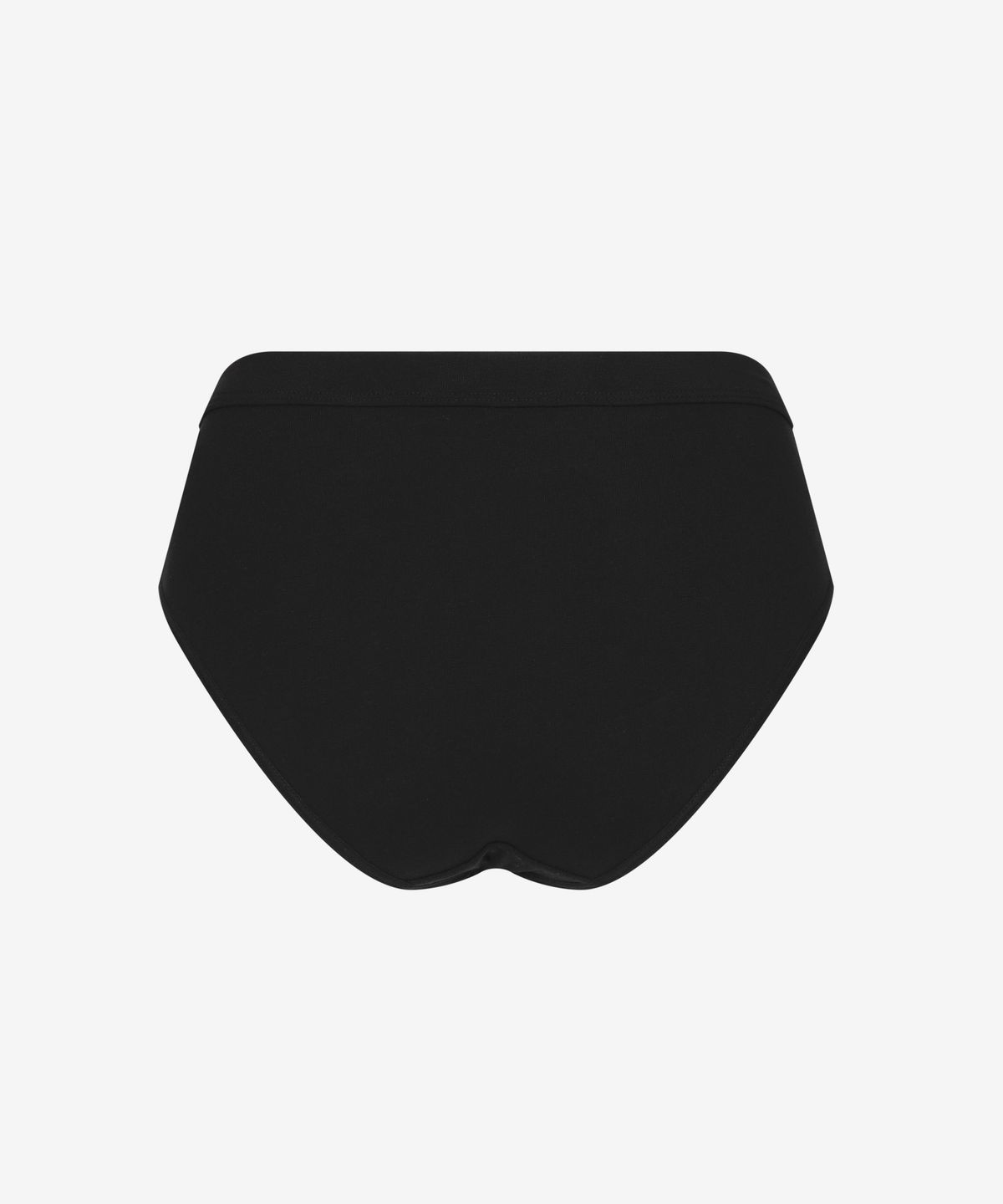 아디다스 언더웨어(ADIDAS UNDERWEAR) 코튼 힙스터 삼각팬티 블랙
