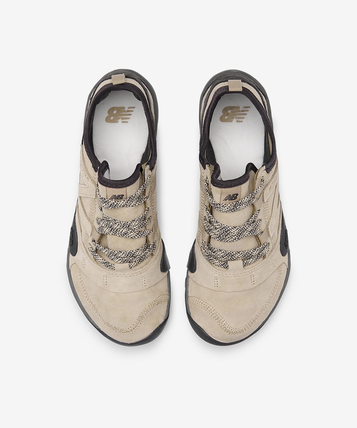 뉴발란스(NEW BALANCE) NBPDGF762T / MT10O8WG (BEIGE)