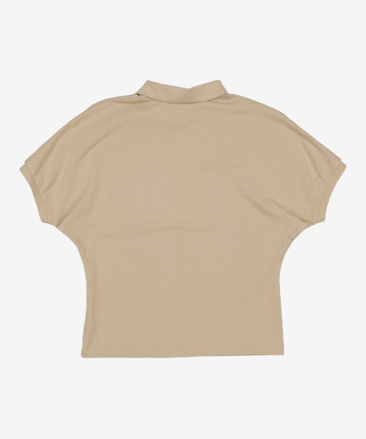 라코스테(LACOSTE) 여성 사선플라켓 폴로 36